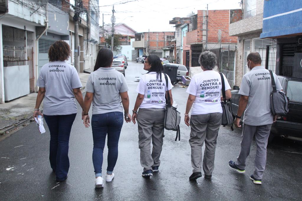 18 de novembro: Dia Nacional de combate à Dengue