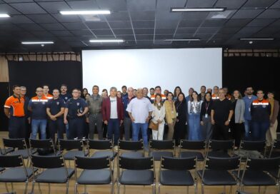 Defesa Civil encerra Plano Verão 2024 sem vítimas e projeta novas ações preventivas