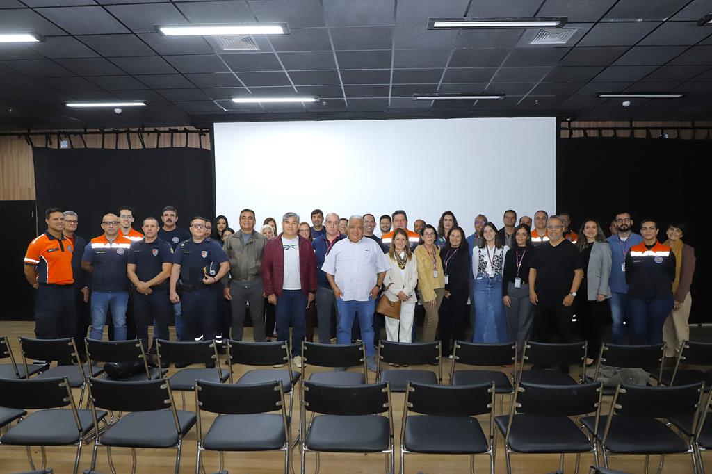 Defesa Civil encerra Plano Verão 2024 sem vítimas e projeta novas ações preventivas