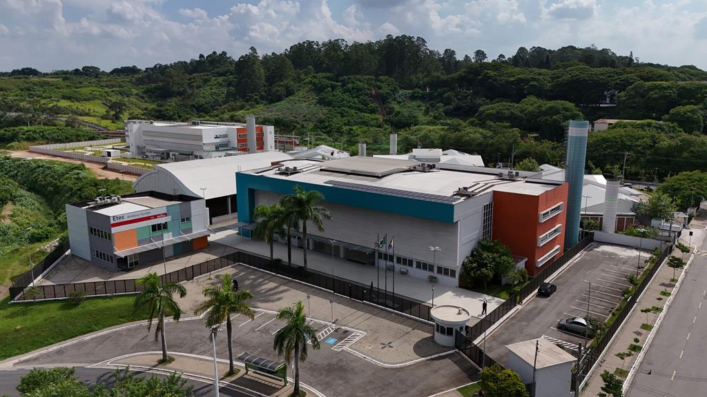 Inscrições abertas para concurso de docentes da Etec Antônio Furlan
