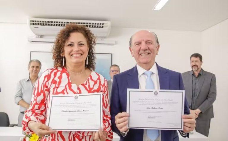 TSE suspende cassação e decide que prefeito e vice de Barueri devem permanecer nos cargos