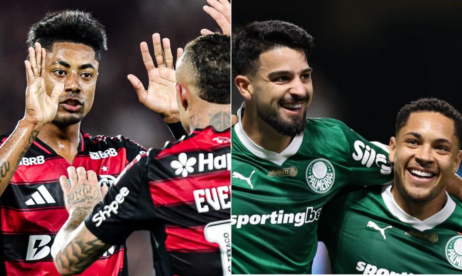 S.O.S FUTEBOL: A Noite em que a América Respira Futebol