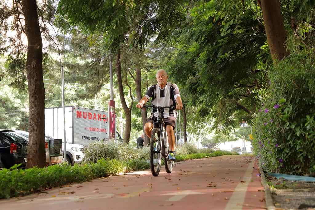 Retrospectiva 2025: Barueri cada vez mais verde