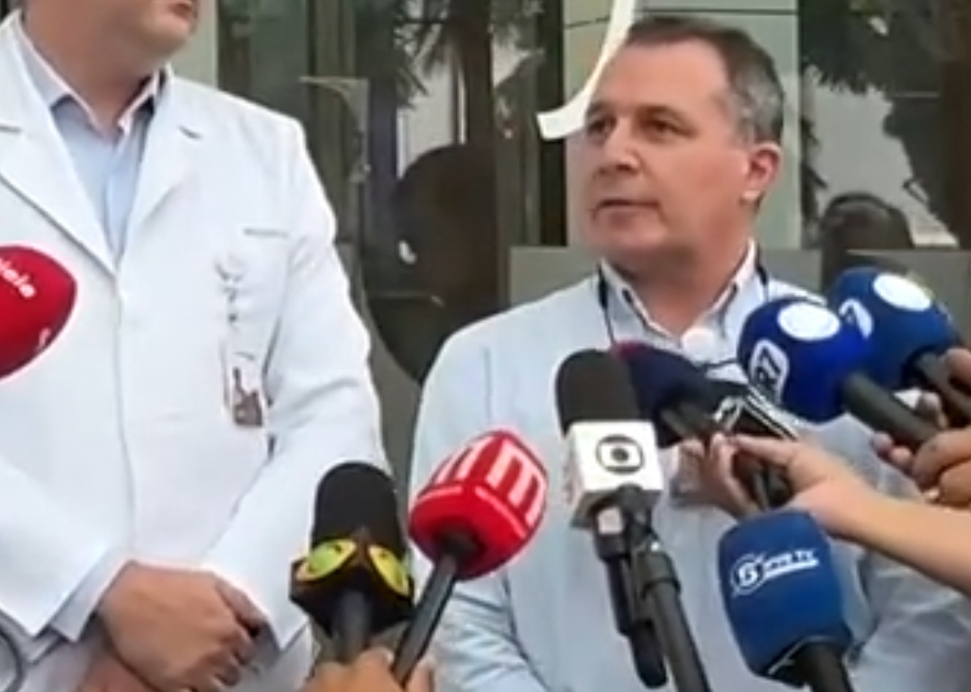 VÍDEO: Bolsonaro faz nova cirurgia nesta segunda, 29; veja os próximos passos