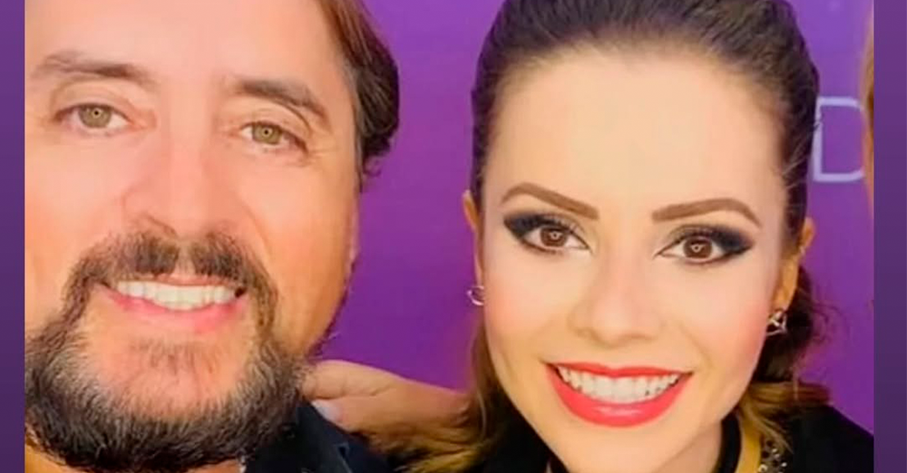 Sandy faz despedida emocionante do tio que morreu em acidente