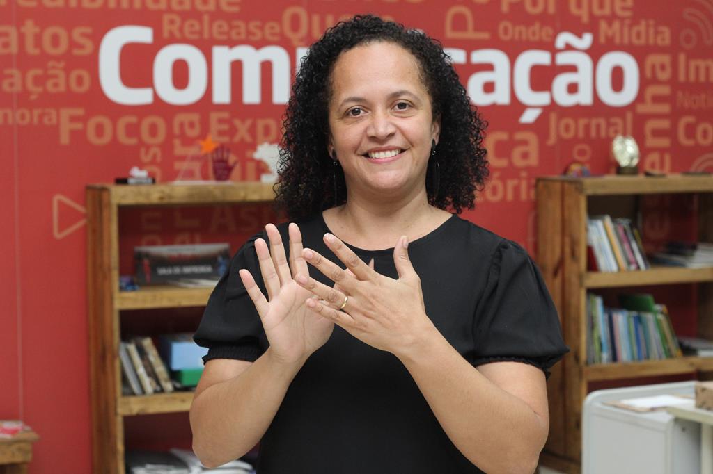 Prefeitura de Barueri abre inscrições para oficinas de Libras no dia 12 de janeiro
