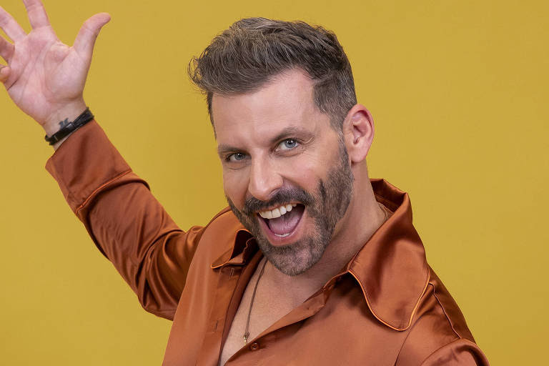VÍDEO: Veja o momento em que o ator Henri Castelli sofreu uma crise convulsiva durante prova do BBB26