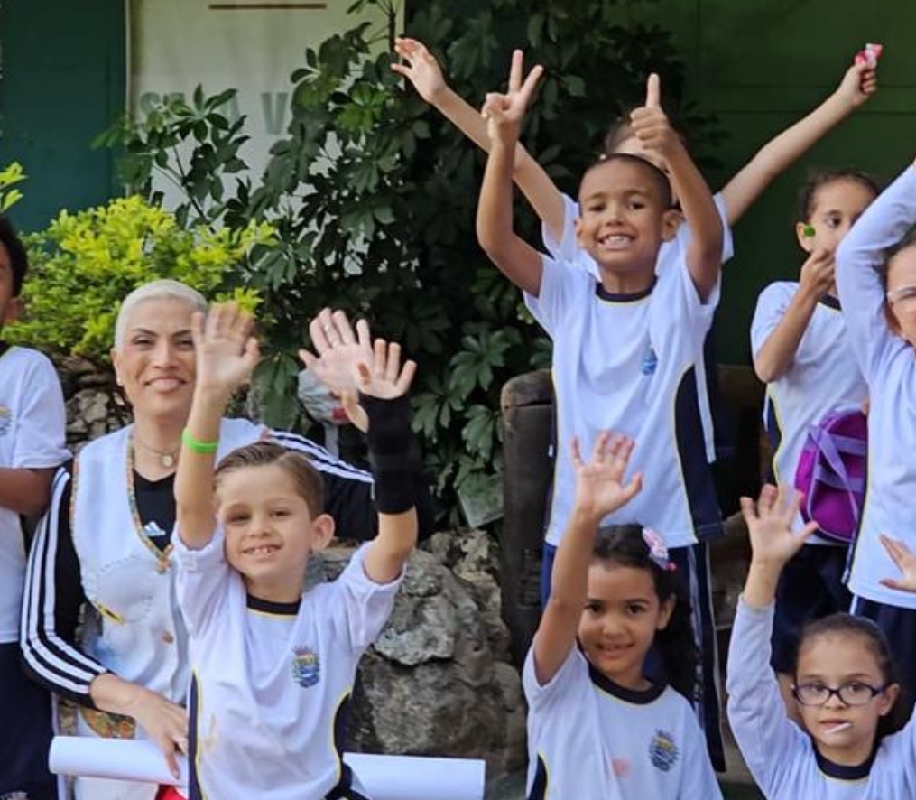 Sala Verde abre programação especial de férias no Parque Ecológico do Tietê