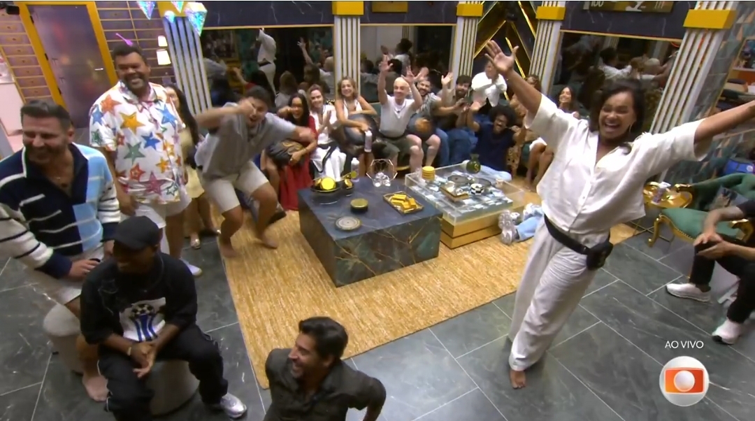 Conheça os participantes do ‘BBB26’
