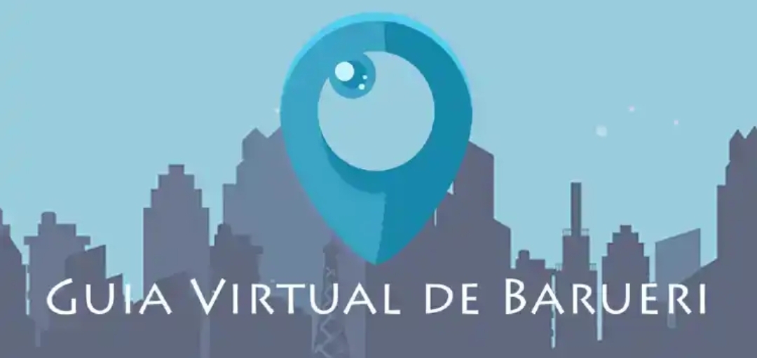 Acesse o Guia Virtual de Barueri
