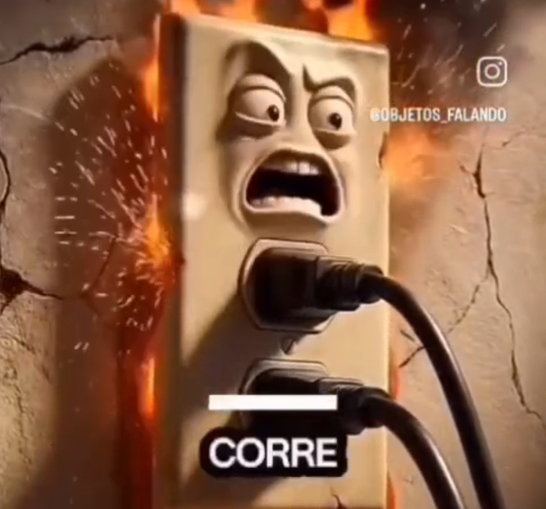 Corpo de Bombeiros publica vídeo que todos deveriam  assistir. Confira!