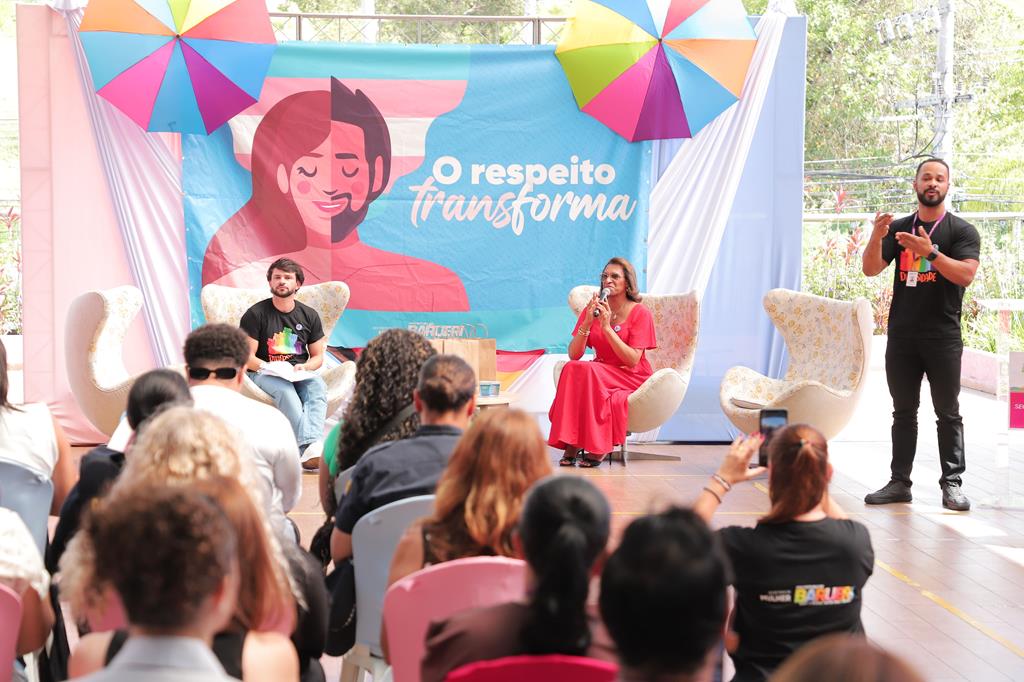 Barueri: Semana de Visibilidade Trans luta pelos direitos e reconhecimento da comunidade