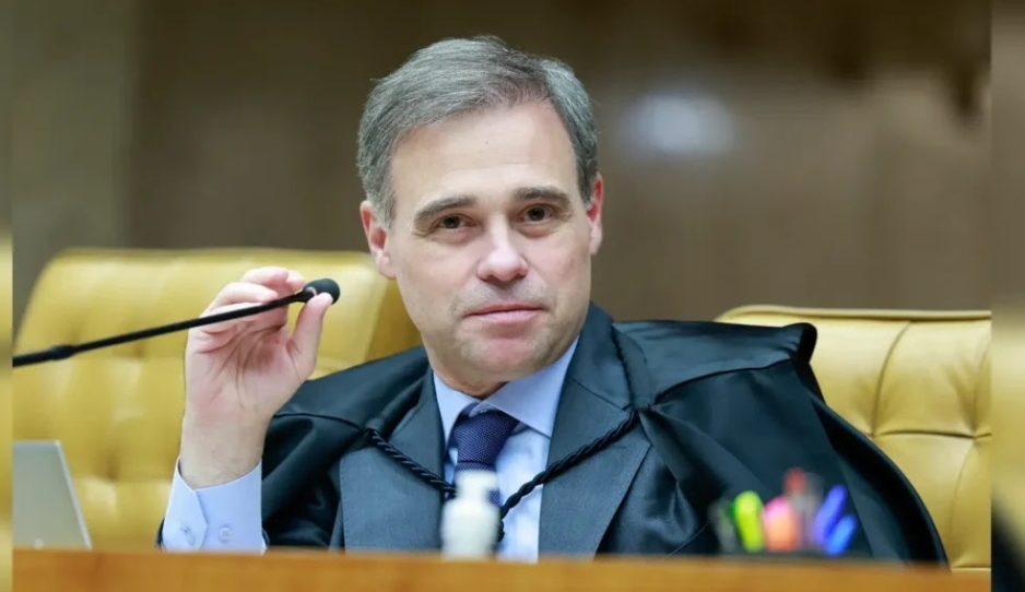 Mendonça retira barreiras de Toffoli no caso Master