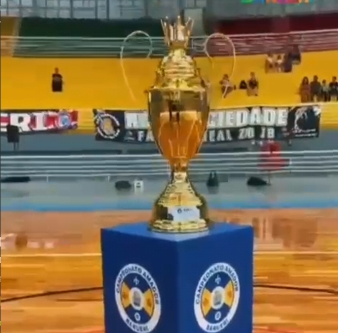 Neste SÁBADO, 28/03 tem finais da SuperCopa Barueri  2026