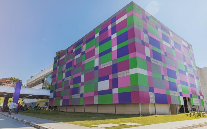 Centro de Diagnósticos de Barueri: tecnologia, cuidado e acesso em um só lugar