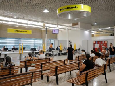 Barueri abre 16 novas vagas de emprego a partir do dia 19