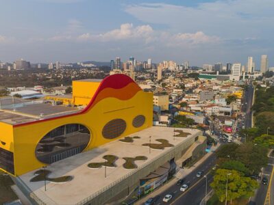Barueri segue com programação cultural gratuita e atrações para toda a família