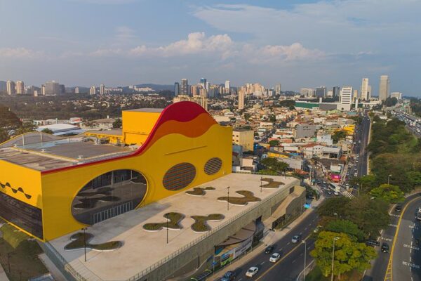 Barueri segue com programação cultural gratuita e atrações para toda a família
