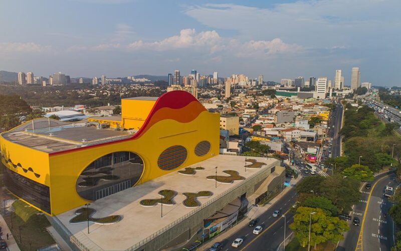 Barueri segue com programação cultural gratuita e atrações para toda a família