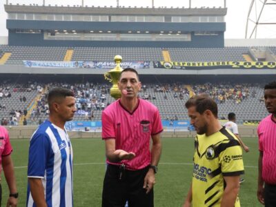 Campeonato Amador de Barueri 2026 vem aí com 27 categorias