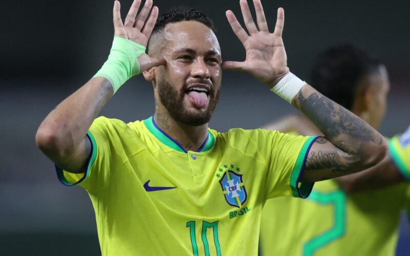 Confira a lista dos 10 brasileiros mais seguidos do Instagram em 2026