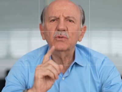 VÍDEO: Prefeito de Barueri, Beto Piteri anunciou um reajuste de 10% nos salários dos servidores
