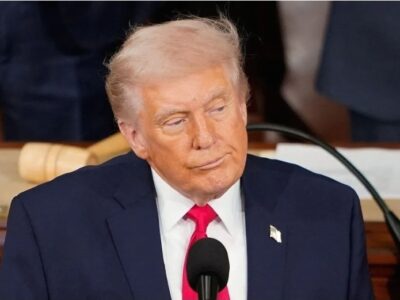 Trump diz ao Congresso dos EUA que ataques ao Irã estão ‘encerrados’
