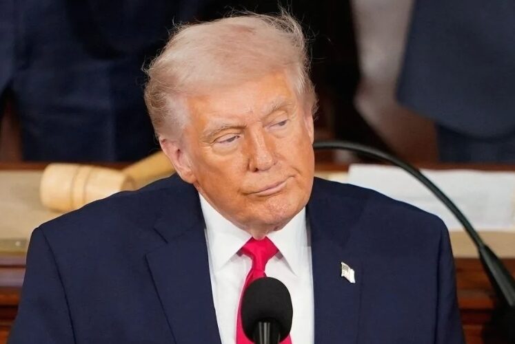 Trump diz ao Congresso dos EUA que ataques ao Irã estão ‘encerrados’