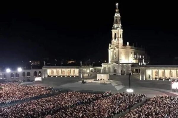 Protegido: TV TELEMÓVEL, parceira do Barueri em Tempo Real, está transmitindo ao vivo do Santuário de Fátima, Portugal