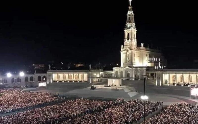 Protegido: TV TELEMÓVEL, parceira do Barueri em Tempo Real, está transmitindo ao vivo do Santuário de Fátima, Portugal