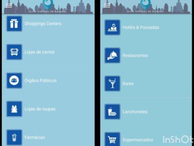 Guia virtual gratuito de Barueri faz sucesso com milhares de visitas; veja como acessar