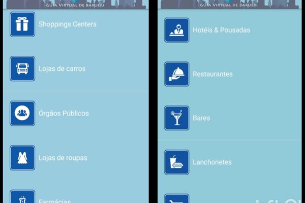 Guia virtual gratuito de Barueri faz sucesso com milhares de visitas; veja como acessar