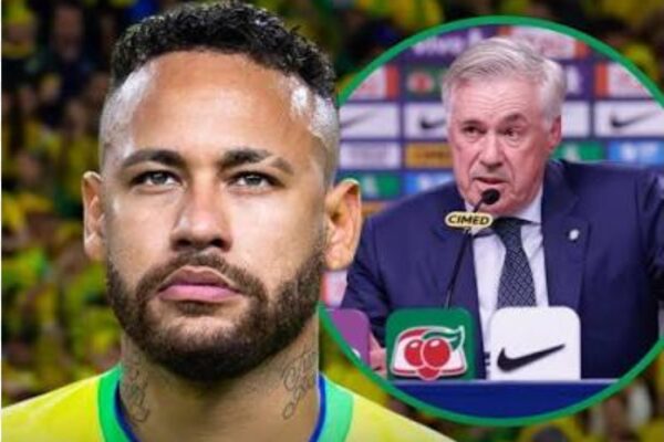 Neymar é convocado e momento do anúncio do craque vira festa
