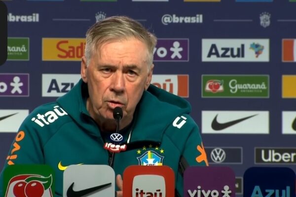 A Seleção Brasileira enfrenta o Panamá neste domingo, às 18h30, no Maracanã, em amistoso