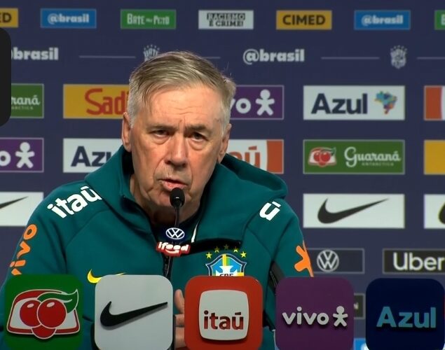 A Seleção Brasileira enfrenta o Panamá neste domingo, às 18h30, no Maracanã, em amistoso
