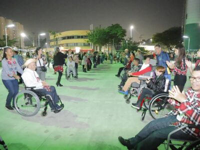 Arraiá de Barueri promete noite de inclusão, cultura e tradição neste sábado (27)