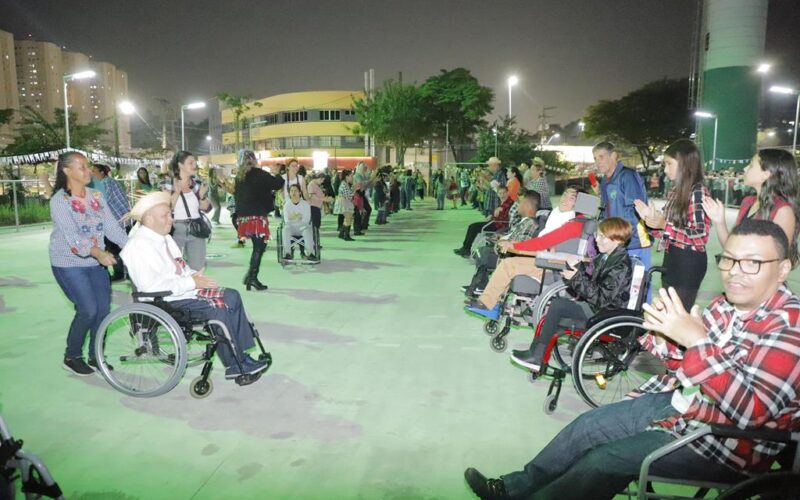 Arraiá de Barueri promete noite de inclusão, cultura e tradição neste sábado (27)