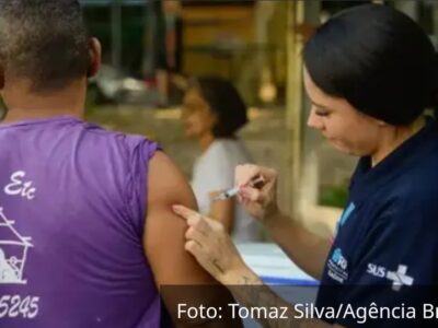 InfoGripe: Influenza impulsiona alta dos casos graves de doenças respiratórias entre jovens, adultos e idosos