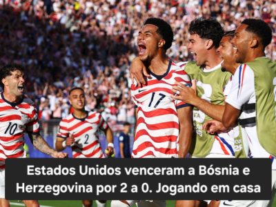 Veja quem caiu e quem segue na Copa depois dos resultados desta quarta, 01.