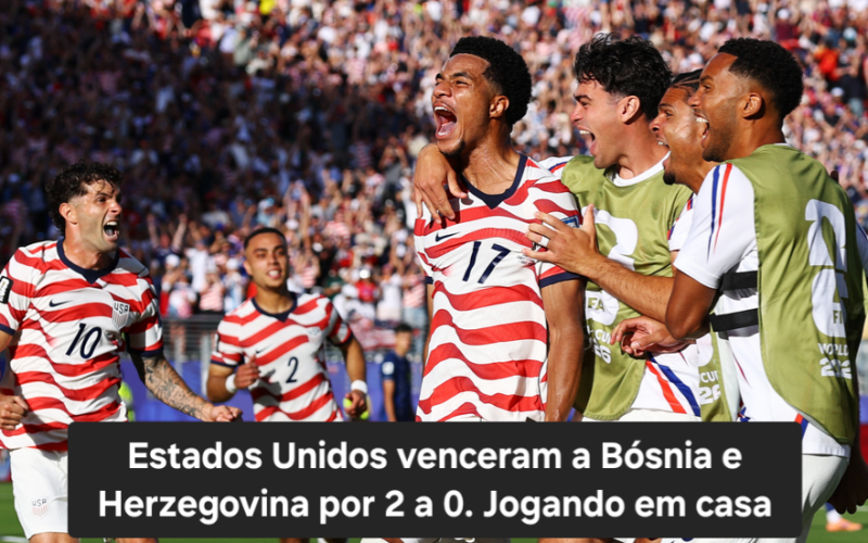Veja quem caiu e quem segue na Copa depois dos resultados desta quarta, 01.