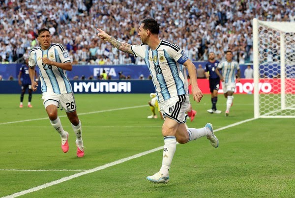 Confira horários e onde assistir aos jogos desta terça-feira: