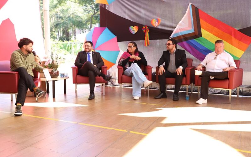 Seminário em Barueri “Orgulho e Inclusão” amplia debate sobre direitos da população LGBTQIAPN+