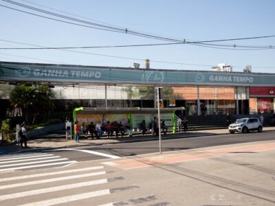 Ganha Tempo de Barueri entra em reforma e mantém atendimento normal à população