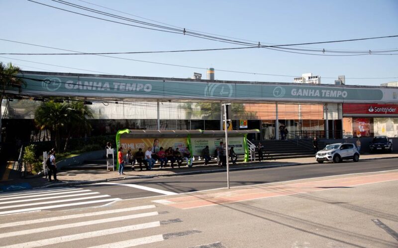 Ganha Tempo de Barueri entra em reforma e mantém atendimento normal à população