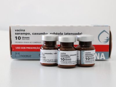 Sarampo volta a acender alerta: Barueri reforça vacinação para evitar avanço da doença