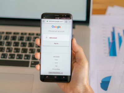 Conexão Empreendedora chega à 6ª edição com palestra sobre como destacar negócios no Google