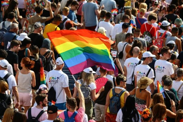 Saiba o que representa cada letra da sigla LGBTQIAPN+