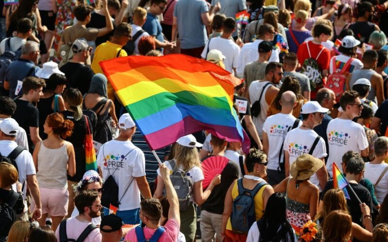 Saiba o que representa cada letra da sigla LGBTQIAPN+