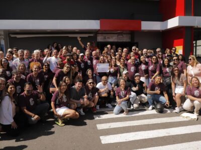 Barueri inicia campanha em prol do GRAACC e reforça tradição de solidariedade