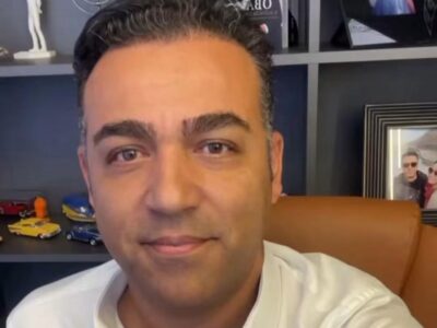 VÍDEO: Jonatas Randal, secretário de Tecnologia de Barueri, mostra as câmeras inteligentes em novo trecho de ligação de Barueri&nbsp; com Carapicuiba